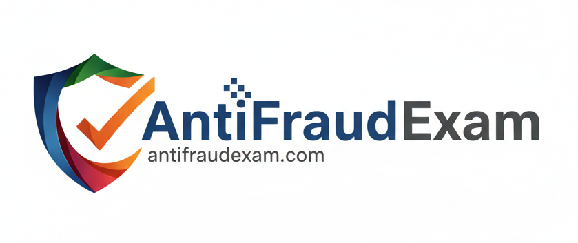 Logo AntiFraudExam
